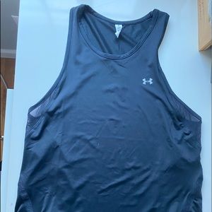 Under armour heat gear tank top